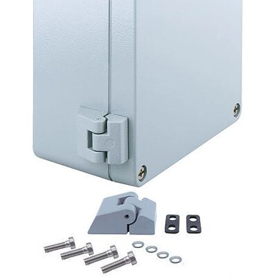 Spelsberg AL ASS - Set für AL/ALR Modelle 1010-3616, LES PLUS 1515-3927 Spelsberg AL ASS - Set für AL/ALR Modelle 1010-3616, LES PLUS 1515-3927