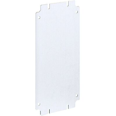 Spelsberg AL MPS-2823 - Montageplatte - Stahl - 234x214mm Spelsberg AL MPS-2823 - Montageplatte - Stahl - 234x214mm
