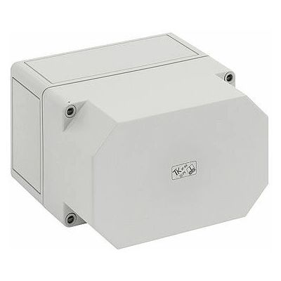 Spelsberg TK PS 1811-16-o Elektronikgehäuse - IP66 Spelsberg TK PS 1811-16-o Elektronikgehäuse - IP66