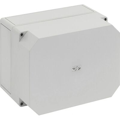 Spelsberg TK PS 2518-16-o Polycarbonat-Gehäuse Spelsberg TK PS 2518-16-o Polycarbonat-Gehäuse