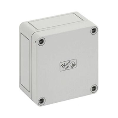 Spelsberg TK PS 99-6 - Elektrische Gehäuse IP66 Spelsberg TK PS 99-6 - Elektrische Gehäuse IP66