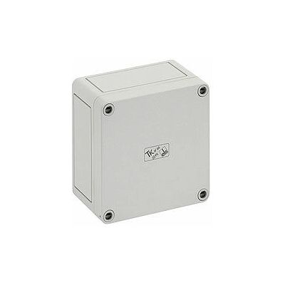 Spelsberg TK 110-404 - IP66 Elektronische Behuizing Spelsberg TK 110-404 - IP66 Elektronische Behuizing