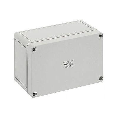 Spelsberg TK PS 1811-9-o Gehäuse - IP66 Spelsberg TK PS 1811-9-o Gehäuse - IP66