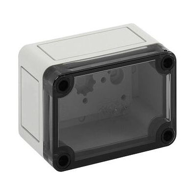 Spelsberg TK PS 97-6-t - Elektrische Gehäuse - Grau IP66 Spelsberg TK PS 97-6-t - Elektrische Gehäuse - Grau IP66