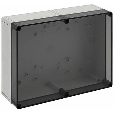 Spelsberg 11101201 Elektrischer Schaltschrank - IP66 Schutz Spelsberg 11101201 Elektrischer Schaltschrank - IP66 Schutz
