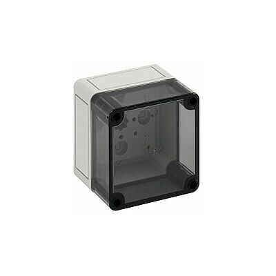 Spelsberg TK PS 99-8-to - IP66 - Gehäuse Spelsberg TK PS 99-8-to - IP66 - Gehäuse