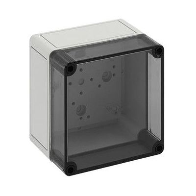 Spelsberg Hellgraues IP66 Elektrischer Gehäuse - 1313-10-t Spelsberg Hellgraues IP66 Elektrischer Gehäuse - 1313-10-t