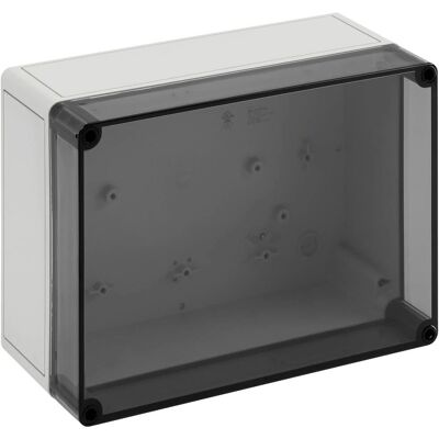 Spelsberg Light Gray IP66 Enclosure - Electrical Enclosure Spelsberg Light Gray IP66 Enclosure - Electrical Enclosure