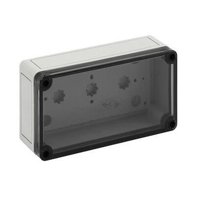 Spelsberg TK PS 1809-6-t Elektrischer Gehäuse - IP66 Spelsberg TK PS 1809-6-t Elektrischer Gehäuse - IP66