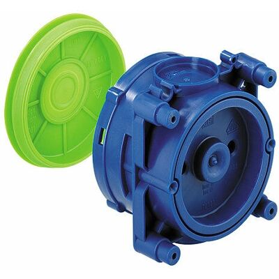 Spelsberg - U 71 GRD - Ø60 mm - Elektrischer Verteilkasten Spelsberg - U 71 GRD - Ø60 mm - Elektrischer Verteilkasten