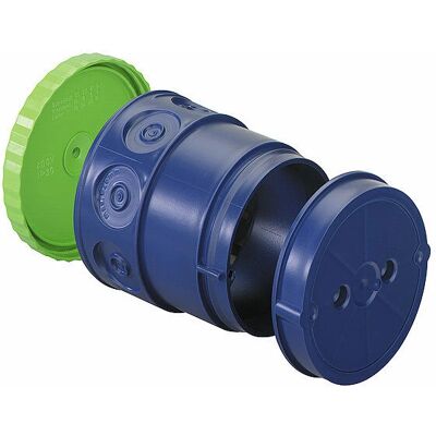 Spelsberg - 97378301 - Polypropylene - IP30 - Junction Box Spelsberg - 97378301 - Polypropylene - IP30 - Junction Box