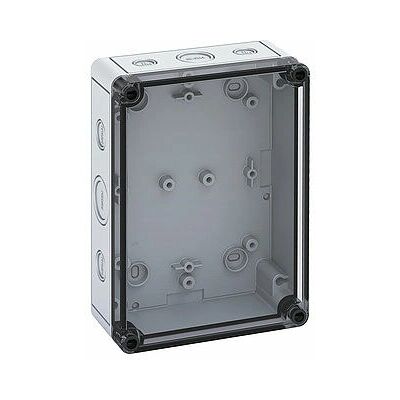 Spelsberg - TK PC 1813-6f-tm - 180 x 130 x 63 Spelsberg - TK PC 1813-6f-tm - 180 x 130 x 63