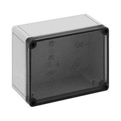 Spelsberg Hellgraues IP66 Polycarbonat Gehäuse TK PS 1813-9-TO Spelsberg Hellgraues IP66 Polycarbonat Gehäuse TK PS 1813-9-TO