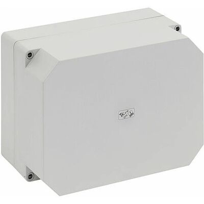 Spelsberg - TK PS 2518-13f-o - Elektrisk kapsling Spelsberg - TK PS 2518-13f-o - Elektrisk kapsling