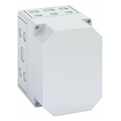 Spelsberg - TK PC 1813-16-m - Polycarbonat - Gehäuse Spelsberg - TK PC 1813-16-m - Polycarbonat - Gehäuse