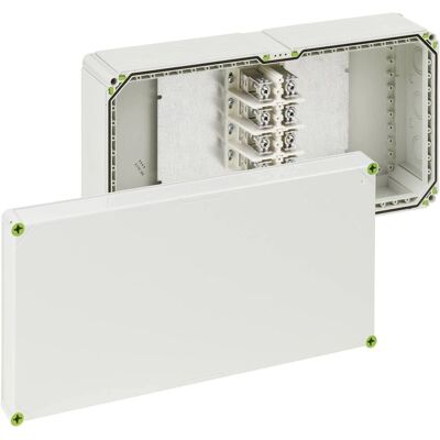 Spelsberg Abox-i 2400-240q/4 Wetterfeste Industrielle Anschlussdose Spelsberg Abox-i 2400-240q/4 Wetterfeste Industrielle Anschlussdose