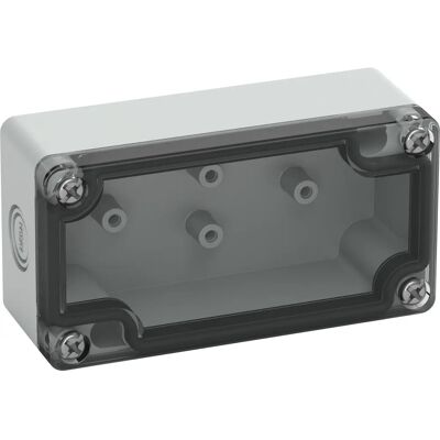 Spelsberg TK PC 1005-4-TM Custodia elettrica - IP66 Spelsberg TK PC 1005-4-TM Custodia elettrica - IP66