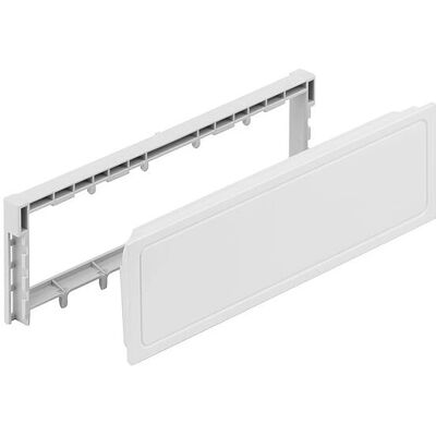 Spelsberg 73382001 - Flansch für AK-F - Zubehör für Verteilerschrank Spelsberg 73382001 - Flansch für AK-F - Zubehör für Verteilerschrank
