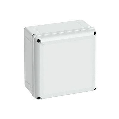 Spelsberg - GEOS-L 3030-18-o - 300x300x180 Spelsberg - GEOS-L 3030-18-o - 300x300x180