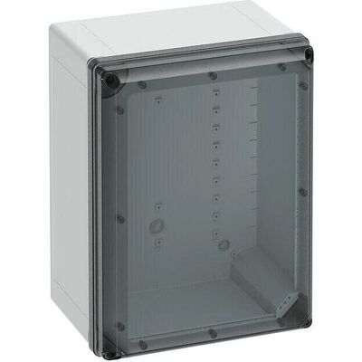 Spelsberg GEOS-L 3040-22-to Wandgehäuse - Stoßfest, IP66, 300x400x226 mm Spelsberg GEOS-L 3040-22-to Wandgehäuse - Stoßfest, IP66, 300x400x226 mm