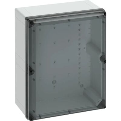 Spelsberg GEOS-L 4050-22-to Wand-Gehäuse - Industrie IP66 Polycarbonat Spelsberg GEOS-L 4050-22-to Wand-Gehäuse - Industrie IP66 Polycarbonat