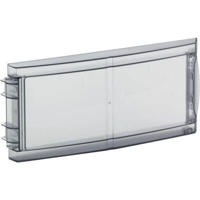 Couvercle pliant Spelsberg AK KF 12 - Accessoire pour boîtes électriques - Publicité Couvercle pliant Spelsberg AK KF 12 - Accessoire pour boîtes électriques - Publicité