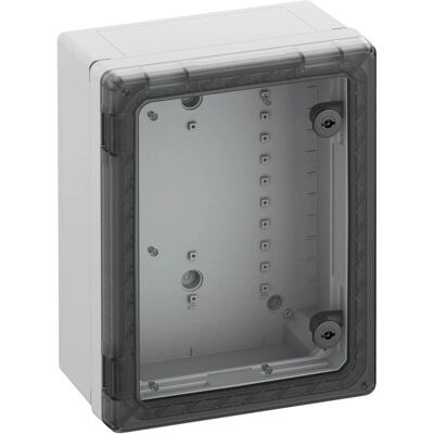 Spelsberg GEOS-S 3040-18-to - Industrielle Schaltschrank - Grau Spelsberg GEOS-S 3040-18-to - Industrielle Schaltschrank - Grau