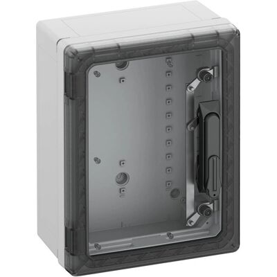 Spelsberg GEOS-S 3040-18-to/SH Industriegehäuse - IP66, Glasfaserverstärkt Spelsberg GEOS-S 3040-18-to/SH Industriegehäuse - IP66, Glasfaserverstärkt