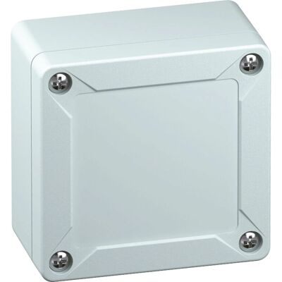 Spelsberg Grau Polycarbonat IP66 Gehäuse - Elektronikbox Spelsberg Grau Polycarbonat IP66 Gehäuse - Elektronikbox