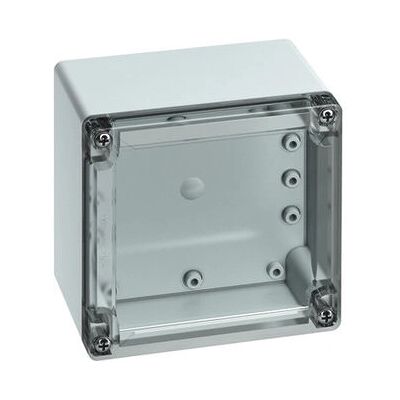 Spelsberg TG ABS 1212-9-to Elektronikgehäuse - IP66/IP67 Schutz Spelsberg TG ABS 1212-9-to Elektronikgehäuse - IP66/IP67 Schutz