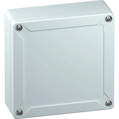 Spelsberg TG PC 1212-6-o elektrisk kapsling - IP66/IP67 Spelsberg TG PC 1212-6-o elektrisk kapsling - IP66/IP67