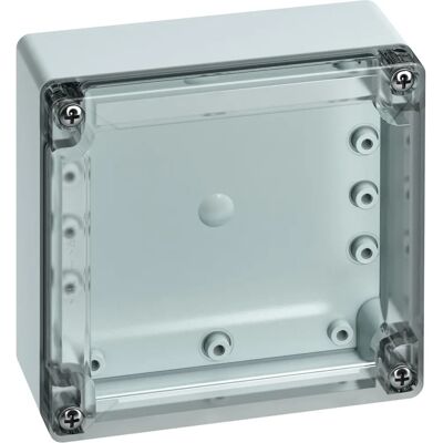 Spelsberg TG PC 1212-6-to IP66 kapsling Spelsberg TG PC 1212-6-to IP66 kapsling