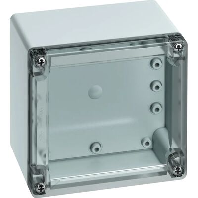 Spelsberg TG PC 1212-9-to Elektrische Gehäuse - IP66/IP67 Spelsberg TG PC 1212-9-to Elektrische Gehäuse - IP66/IP67