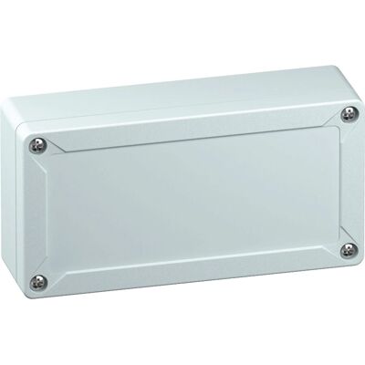 Spelsberg TG 1608-6-o Gehäuse - Polycarbonat IP66/IP67 Spelsberg TG 1608-6-o Gehäuse - Polycarbonat IP66/IP67