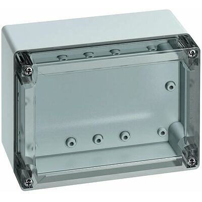 Spelsberg Elektrisch Gehäuse - Polycarbonat IP66/IP67 - Modell TG PC 1612-9-to Spelsberg Elektrisch Gehäuse - Polycarbonat IP66/IP67 - Modell TG PC 1612-9-to