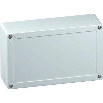 Spelsberg TG PC 2012-8-o Stoßfester Polycarbonat-Kasten - IP66/IP67 Spelsberg TG PC 2012-8-o Stoßfester Polycarbonat-Kasten - IP66/IP67