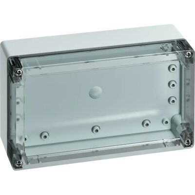 Spelsberg 2012-8-to Gra IP66/IP67 Polycarbonat Gehäuse Spelsberg 2012-8-to Gra IP66/IP67 Polycarbonat Gehäuse