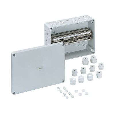 Spelsberg RK 4/34-34x4qmm - IP54/IP66 Schaltkasten Spelsberg RK 4/34-34x4qmm - IP54/IP66 Schaltkasten