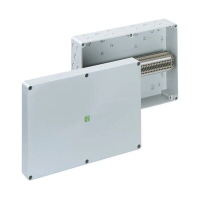 Spelsberg RK 4/50 SL-50x4q - Elektrische Anschlussdose Spelsberg RK 4/50 SL-50x4q - Elektrische Anschlussdose