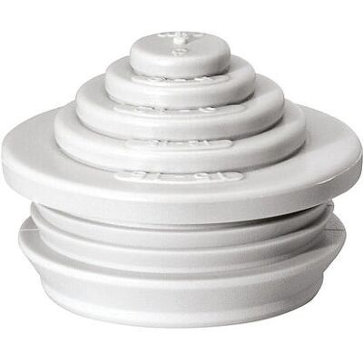 Spelsberg 21642501 Raccordo Graduato Grau Thermoplastischer Elastomer - Kabelverschraubung Spelsberg 21642501 Raccordo Graduato Grau Thermoplastischer Elastomer - Kabelverschraubung