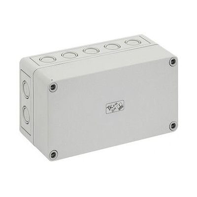 Spelsberg TK PS 1809-8-m Schutzgehäuse - IP66 Spelsberg TK PS 1809-8-m Schutzgehäuse - IP66