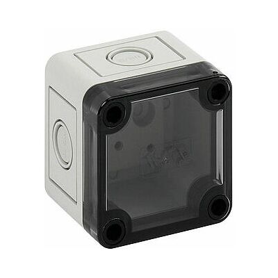 Spelsberg 10600101 Electrical Enclosure - IP66 Protection Spelsberg 10600101 Electrical Enclosure - IP66 Protection