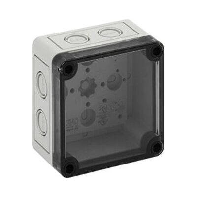 Custodia elettrica Spelsberg TK PS 99-6-tm - IP66 Custodia elettrica Spelsberg TK PS 99-6-tm - IP66