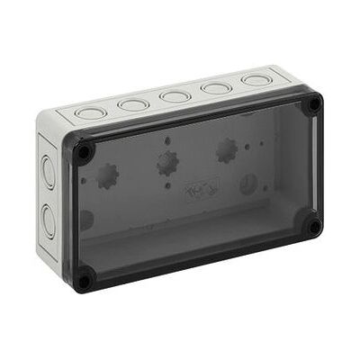 Spelsberg TK PS 1809-6-tm Elektrische Gehäuse - IP66 Spelsberg TK PS 1809-6-tm Elektrische Gehäuse - IP66