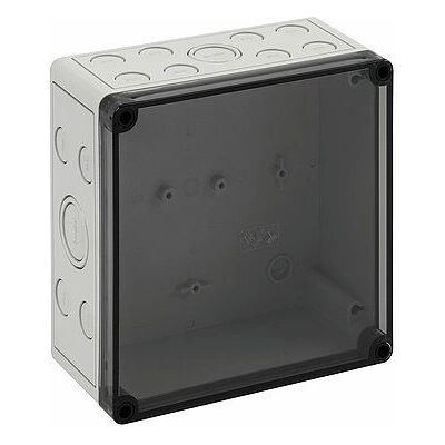 Custodia Spelsberg TK 1818-9 - IP66 Custodia Spelsberg TK 1818-9 - IP66