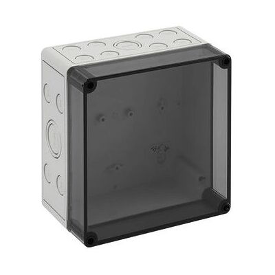 Spelsberg 1818-11-tm IP66 Elektrische Gehäuse Spelsberg 1818-11-tm IP66 Elektrische Gehäuse