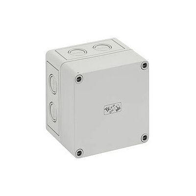 Spelsberg TK 1111-9-m Gray IP66 Polycarbonate Enclosure Spelsberg TK 1111-9-m Gray IP66 Polycarbonate Enclosure
