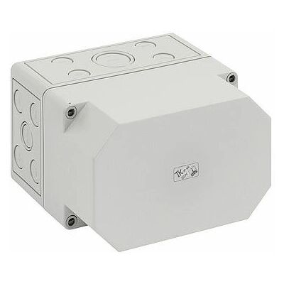 Spelsberg Spelsberg TK PC 1811-16-m - Elektronikgehäuse IP66 Spelsberg Spelsberg TK PC 1811-16-m - Elektronikgehäuse IP66