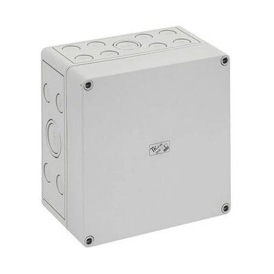 Spelsberg TK PC 1818-11-M IP66 Polycarbonat Gehäuse Spelsberg TK PC 1818-11-M IP66 Polycarbonat Gehäuse