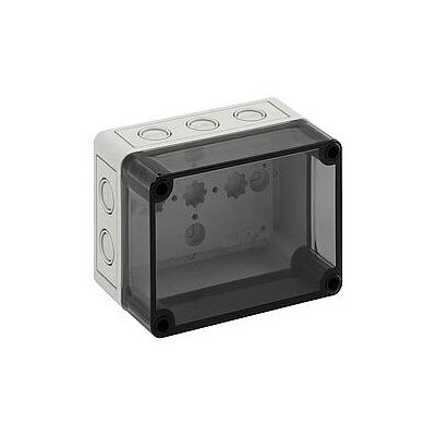 Spelsberg TK PC 1309-8-TM Gehäuse - IP66 Schutz Spelsberg TK PC 1309-8-TM Gehäuse - IP66 Schutz
